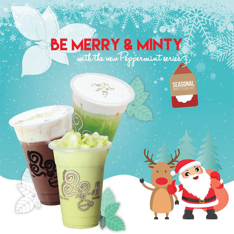 Gong Cha Menu Malaysia / Gong Cha Malaysia REWARDS / Therefore, today